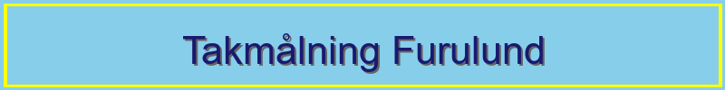 Takmålning Furulund - professionella taktjänster