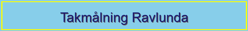 Takmålning Ravlunda - professionella taktjänster